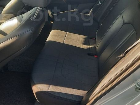 Hyundai Sonata, 2021 — photo 3