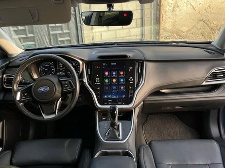 Subaru Outback, 2019 — сүрөт 5