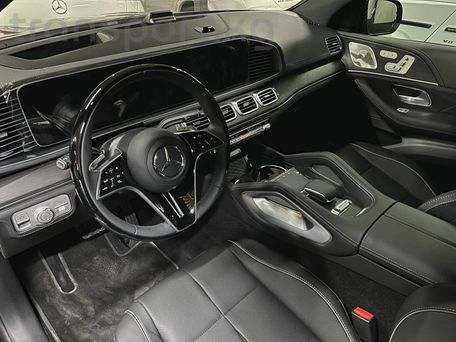 Mercedes-Benz GLE Coupe, 2026 — фото 5