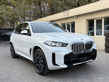 BMW X5, 2023 — photo 3