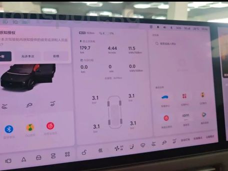 Li Auto (Lixiang) i6, 2025 — photo 6