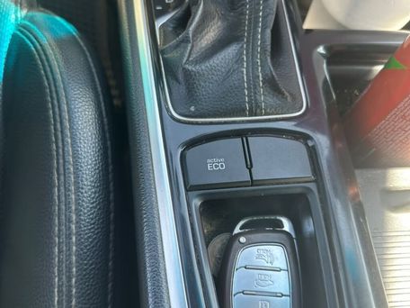Hyundai Sonata, 2017 — photo 7