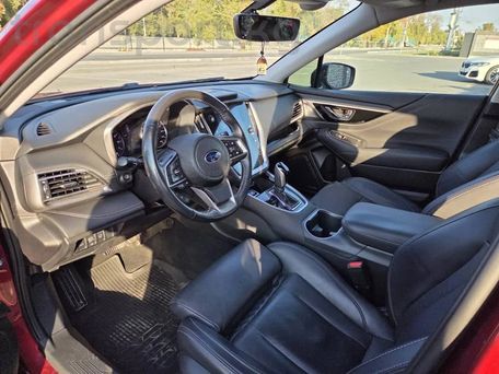 Subaru Outback, 2020 — фото 11