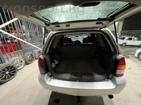 Mazda Tribute, 2005 — photo 6