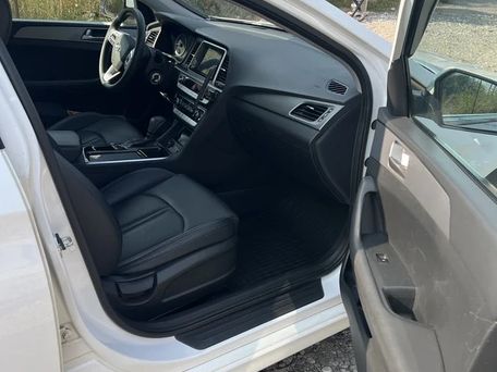 Hyundai Sonata, 2021 — photo 7