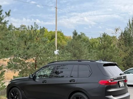 BMW X7, 2019 — сүрөт 3