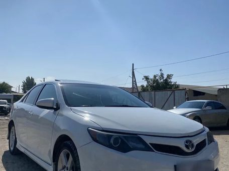 Toyota Camry, 2013 — сүрөт 3