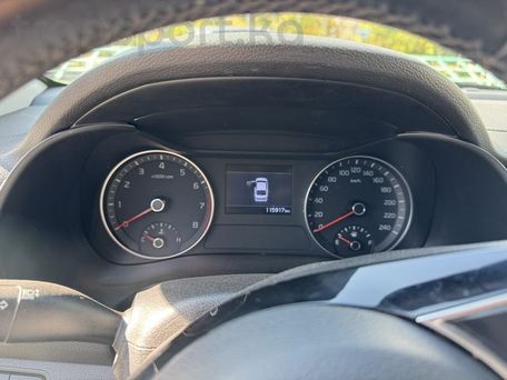 Kia K3, 2021 — photo 6