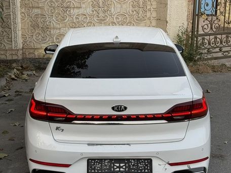 Kia K7, 2019 — photo 4