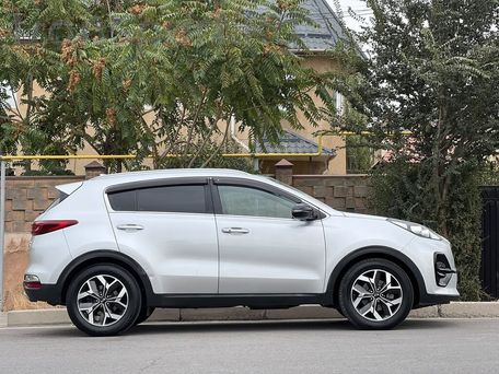 Kia Sportage, 2019 — фото 3