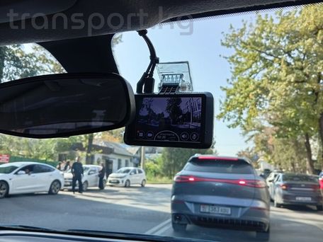 Chevrolet Spark, 2019 — сүрөт 8