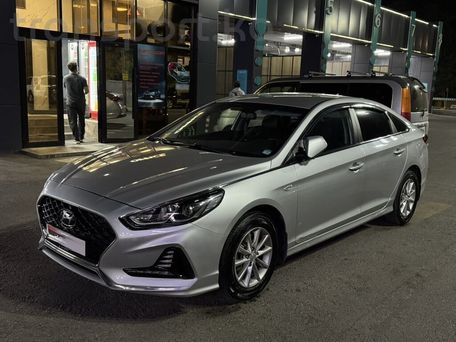 Hyundai Sonata, 2020 — сүрөт 3