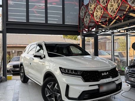 Kia Sorento, 2022