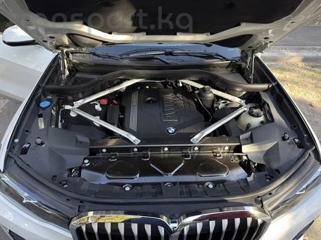 BMW X7, 2019 — сүрөт 12