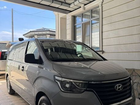 Hyundai Starex, 2019 — фото 4