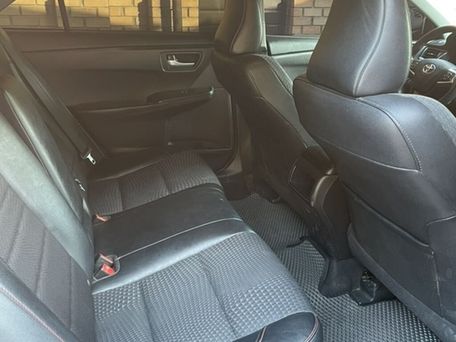 Toyota Camry, 2015 — сүрөт 9