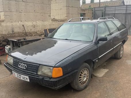 Audi S3, 1999 — 照片 1