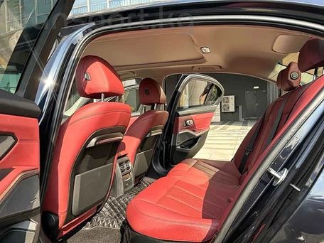 BMW 3 серии, 2022 — 照片 4