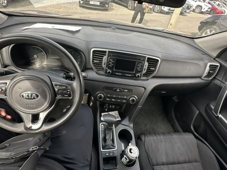 Kia Sportage, 2019 — photo 6