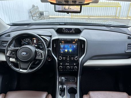 Subaru Ascent, 2019 — photo 8