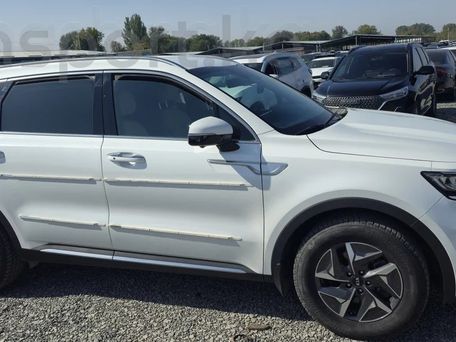 Kia Sorento, 2020 — 照片 3
