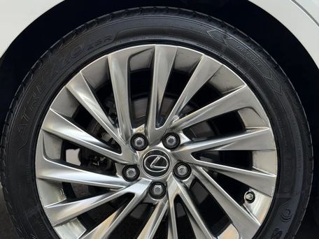 Lexus ES, 2019 — фото 12