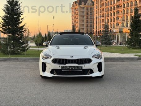 Kia Stinger, 2019 — photo 3