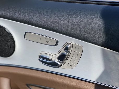 Mercedes-Benz E-Класс, 2021 — фото 12