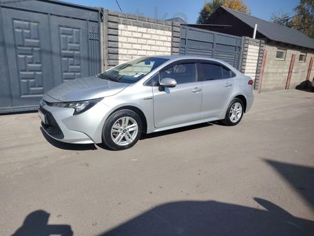 Toyota Levin, 2020 — 照片 3