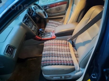 Lexus GS, 2004 — сүрөт 5