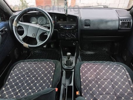 Volkswagen Passat, 1993 — сүрөт 7