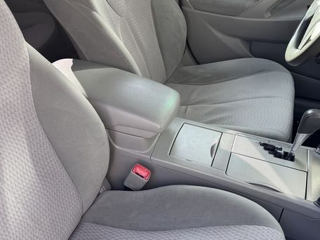 Toyota Camry, 2010 — фото 5