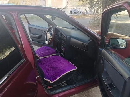 Daewoo Nexia, 2009 — сүрөт 5