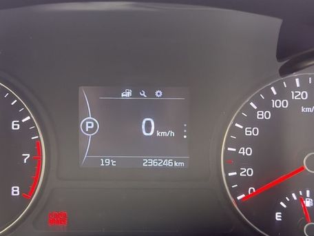 Kia K5, 2017 — сүрөт 10