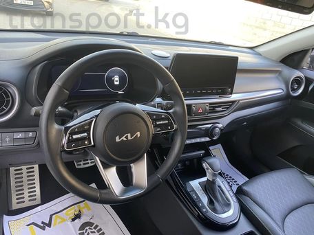 Kia K3, 2023 — сүрөт 4