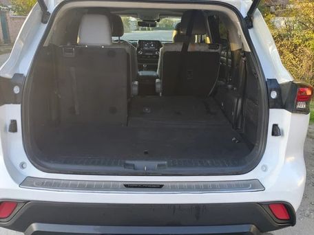 Toyota Highlander, 2021 — photo 12