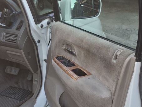 Honda Odyssey, 2003 — photo 8