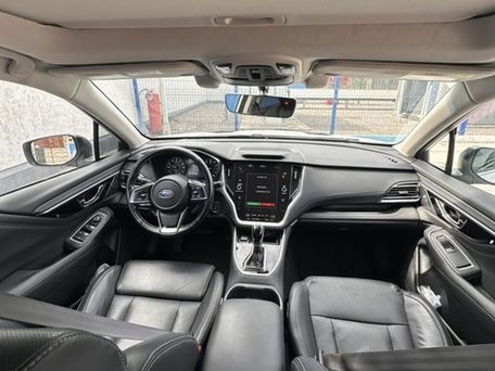 Subaru Outback, 2021 — photo 2