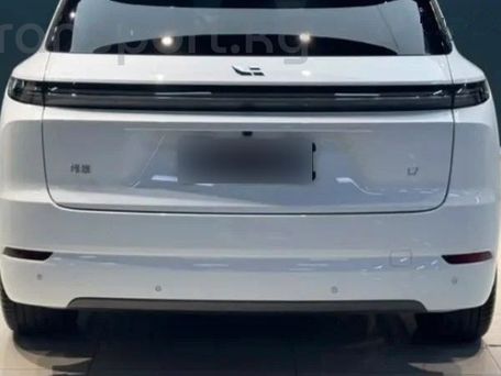 Li Auto (Lixiang) L7, 2024 — фото 3