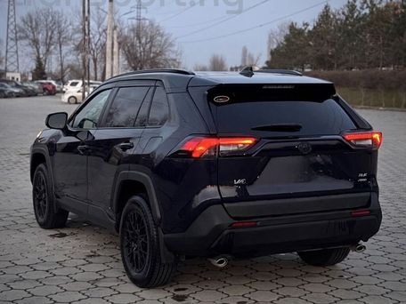 Toyota RAV4, 2020 — photo 5
