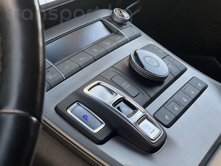 Hyundai Palisade, 2019 — photo 10