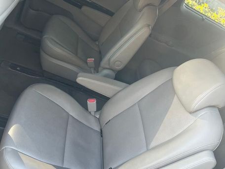 Kia Carnival, 2019 — photo 5