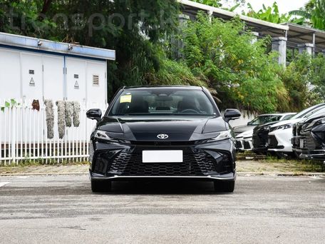 Toyota Camry, 2026 — сүрөт 3