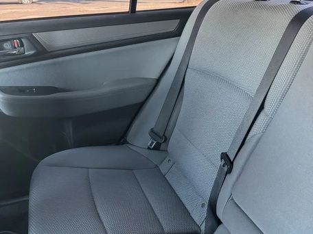 Subaru Legacy, 2019 — сүрөт 9