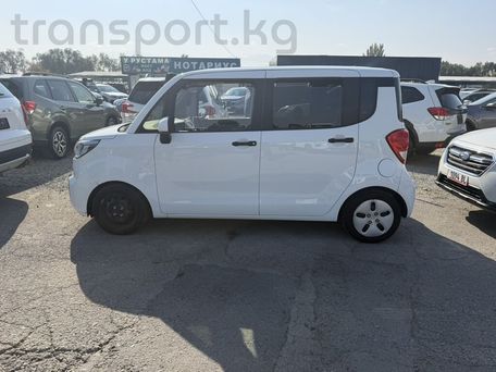 Kia Ray, 2021 — photo 3