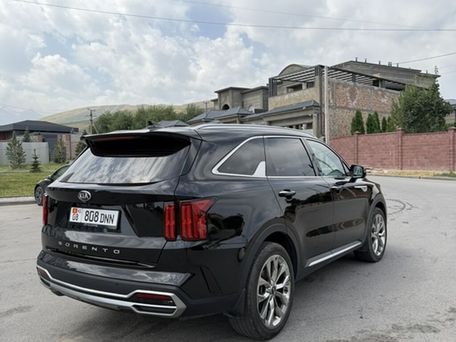 Kia Sorento, 2021 — 照片 3