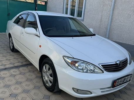 Toyota Camry, 2003 — фото 2