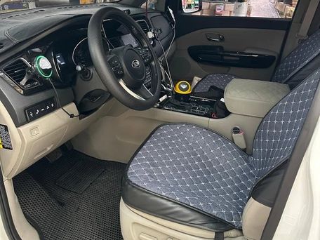 Kia Carnival, 2020 — photo 8