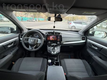 Honda CR-V, 2017 — сүрөт 9