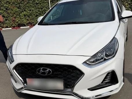 Hyundai Sonata, 2020 — фото 4